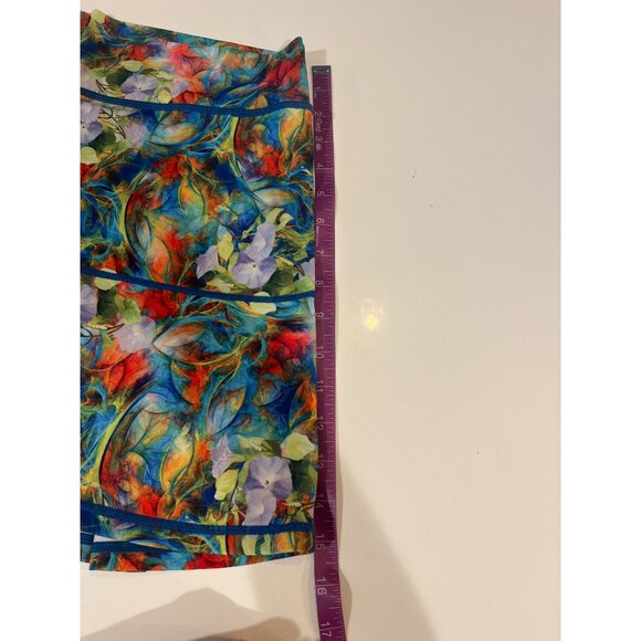 BB Active Skort Sz M - Picture 6 of 8